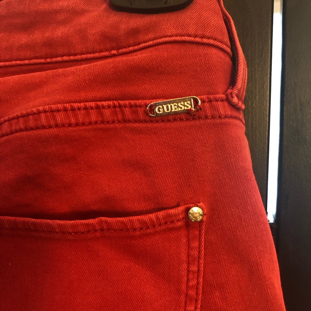 Guess jeans - Picture 5 of 7